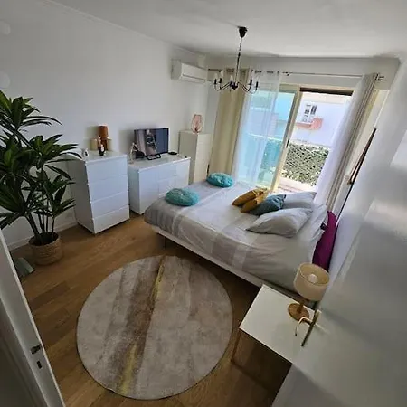 Appartement Unique Exceptionnelle Le Duplex