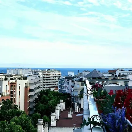 Unique Exceptionnelle Le Duplex Appartement