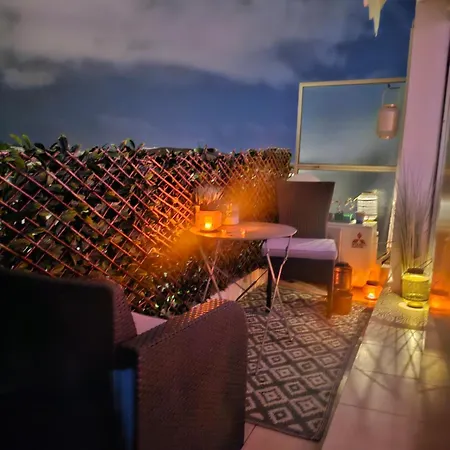Apartmán Unique Exceptionnelle Le Duplex