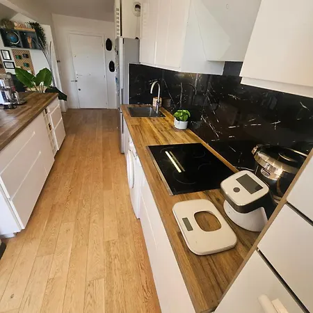 Unique Exceptionnelle Le Duplex Appartement *