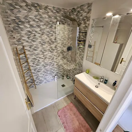 Unique Exceptionnelle Le Duplex Appartement